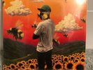 Tyler The Creator Scum Fuck Flower Boy Limited Yellow Vinyl LP Brand New Sealed
