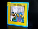 MFSL  LP  ROBBY KRIEGER (Doors) * CLEANED *  Cafe Records  Half Speed Audiophile