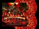 SLAYER The Repentless Killogy LIVE at The Forum 2LP Splatter Vinyl Limited 500
