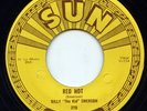 HEAR - Rare R&B / Blues 45 - Billy 