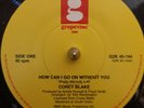 COREY BLAKE - HOW CAN I GO ON WITHOUT YOU MODERN NORTHERN SOUL CROSSOVER