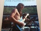 Pink Floyd ?– live at pompeii 1971  --2 x lp'--