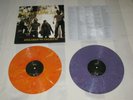 Queens Of The Stone Age ?: Lullabies To Paralyze, 1st Press Vinyl 2xLP-Set 2005