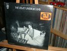VELVET UNDERGROUND S-T  DJ PROMO CLOSET MIX LOU REED MGM ORIGINAL