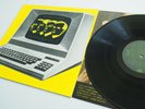 LP Kraftwerk | Computerwelt    1981