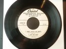 EP   GENE  VINCENT  PROMO  1-764  BLUEJEAN BOP  USA  1957   VG+   TRES  RARE