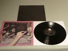 The Chameleons - Strange Times UK Indie Rock Orig.LP Pink Framed Cover 1986 Rar