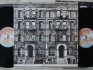 LED ZEPPELIN Physical Graffiti ORIGINAL DUTCH 2 LP PSYCH PROG BLUES HARD ROCK