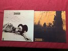 Lp Janus: Same, Reissue,  Krautrock