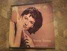 BEVERLY KENNEY - Come Swing With Me   ROOST 2212 {dg orig} w/Ralph Burns - RARE