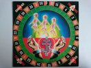 SHAM 69 THE GAME HUMAN ZOO POLYDOR POLD 5033 JIMMY PURSEY DAVE PARSONS PUNK