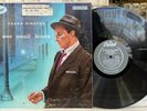 Frank Sinatra - In The Wee Small Hours - Capitol W-581 Mono Promo LP