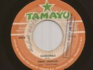 Panama Samba Soul Funk/Salsa 45 HNOS DUNCAN Amiga Mia/ Cloromiro TAMAYO Hear mp3