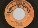 KILLER Panama Funk Soul 45 THE BEACHERS Black Soul / By The TIme LOYOLA Hear mp3
