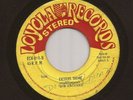 Panama Deep Funk 45 THE EXCITERS Exciters Theme LOYOLA Hear mp3