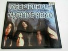 Deep Purple MACHINE HEAD 1997 Anniversary Ed PURPLE VINYL  2LP MINT UNPLAYED