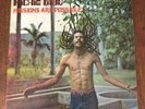 Richie Mac Missions Are Possible LP Rare Reggae Dub Roots 1983 JA Press GG’s OG