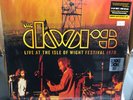 DOORS Live at the Isle of Wight Festival 1970 2lp RSD BLACK FRIDAY 2019 NEW