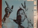 HORACE SILVER JAZZ MESSENGERS BLUE NOTE BST 81518 VINYL LP