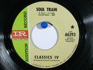 Classics IV  Set of Six Very Clean Imperial Singles  Dennis Yost  Stormy Traces