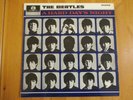 The Beatles - A Hard Days Night - UK 1964 LP  3-N/3-N