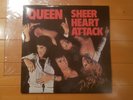 Queen ?– Sheer Heart Attack 1974 UK LP CLASSIC HARD ROCK EMC 3061