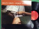 Miles Davis - Porgy And Bess | Columbia CL1274 | Vinyl Jazz 2 Eye Mono