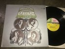 The Kinks 'Something Else By The Kinks' LP Rs 6279 Stereo EX