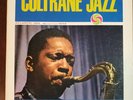 John Coltrane - Coltrane Jazz LP (Atlantic 1354)