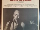 Sam Rivers ?– Involution, Blue Note Jazz Double LP