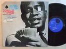 JAZZ LP - DONALD BYRD - ROYAL FLUSH In Shrink BLUE NOTE STEREO Van Gelder VG++