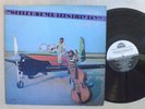 JAZZ LP - BILLY C - WHERE HAVE YOU BEEN BILLY BOY 1976 Strata-East