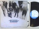 JAZZ LP - DUKE PEARSON - WAHOO Blue Note BST 84191 STEREO VAN GELDER VG+