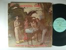 JACKIE MITTOO & SOUL VENDORS Evening Time REGGAE Import LP SHRINK Coxsone