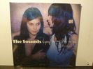 The Sounds - Dying To Say This To You, orig. gtfld, NLR39060, mint sealed, 2006