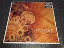 TIAMAT: Wildhoney (2016) CLEAR *Remastered* Vinyl LP, lim. 100 Paradise Lost