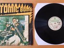WILLIAM ONYEABOR atomic bomb AFRO FUNK COSMIC SYNTH REGGAE NIGERIA LP