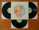 Grateful Dead Europe '72 Warner Bros 3WX 2668 1972 3xLP Vinyl