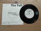 THE FALL- ROWCHE RUMBLE/IN MY AREA-7