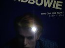David Bowie - Who Can I Be Now? 1974 - 1976 - Vinyl LP Boxset Ovp