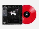 Grimes Miss Anthropocene Vinyl Me Please Ltd RED LP New