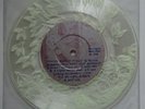 RECOMMENDED SAMPLER Faust/Homosexuals/R Stevie Moore/P Blegvad - Clear Vinyl 7