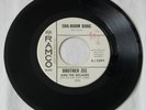BROTHER ZEE AND THE DECADES WITH MIKE METKO COMBO SHA-BOOM BANG 1963 RAMCO RARE