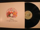 Queen - A Night At The Opera - 1975 Orig. Vinyl 12'' Lp.x 2/ Freddy / Prog Rock