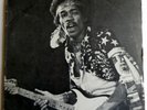 Jimi Hendrix - Foxy Hendrix 2LP - Horweite Stereophonie - not tmoq takrl