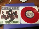 Brotherhood No tolerance 7