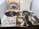 THE BEATLES White Album ORIGINAL + Magical Mystery Tour + Paul's Wings at the