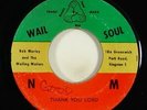 Bob Marley & The Wailing Wailers 