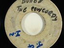 Concords (Gregory Isaacs & Busty Brown) 