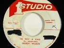 Delroy Wilson/Soul Vendors 